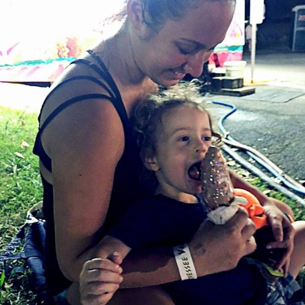 Meet your Posher, Gabby